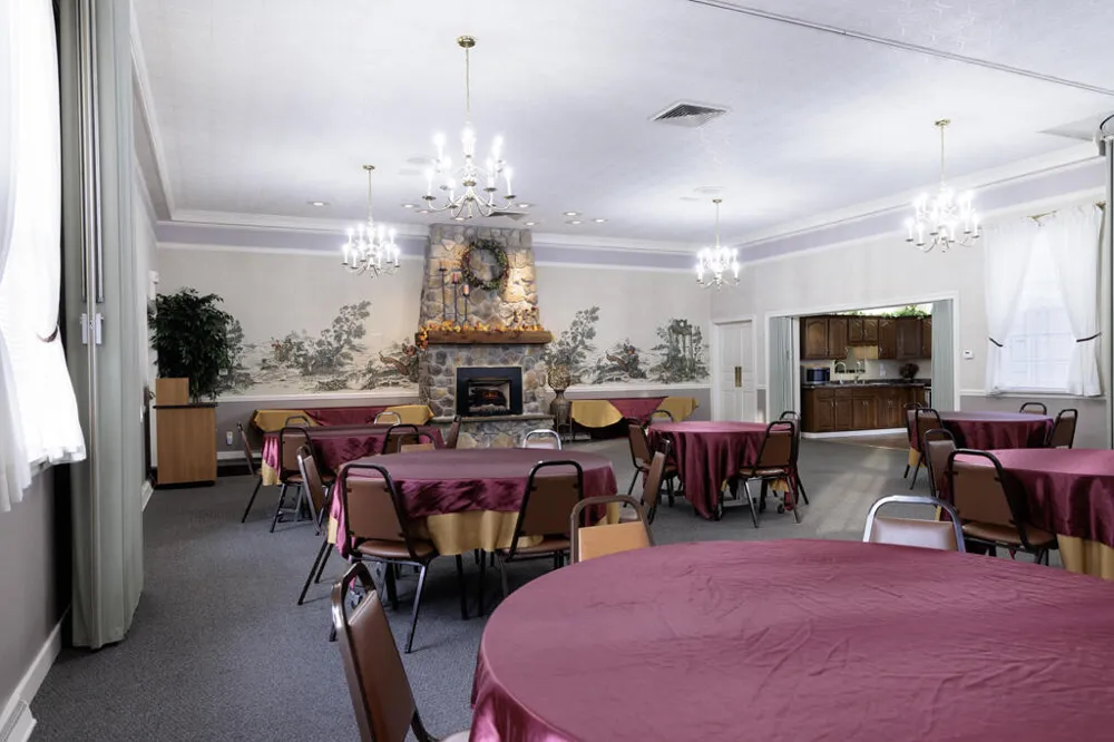 208 W Erie Street Albion City, MI 49224
