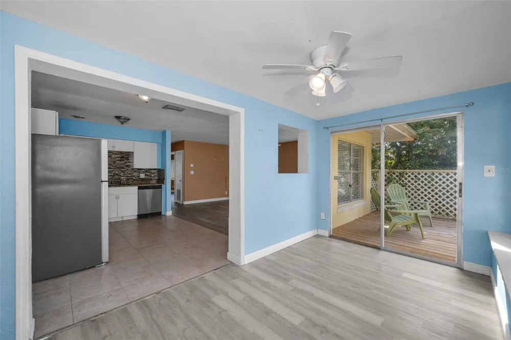 2476 CORONADO WAY Dunedin, FL 34698