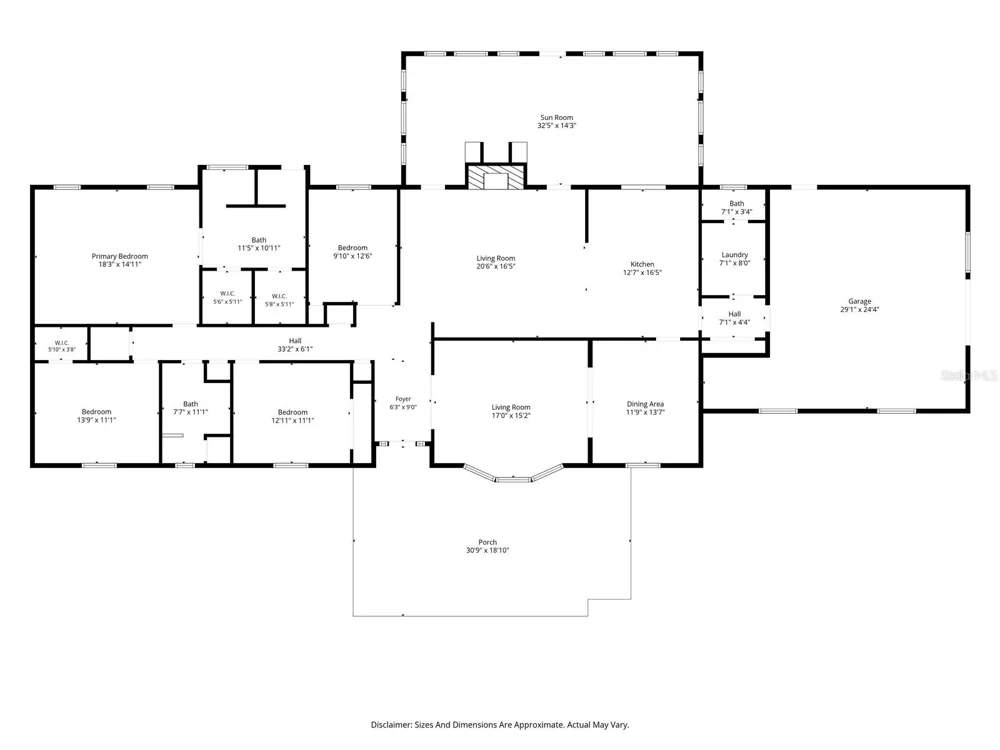 1150 MARKHAM WOODS ROAD Longwood, FL 32779