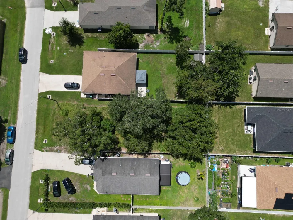 1ST STREET Orlando, FL 32824