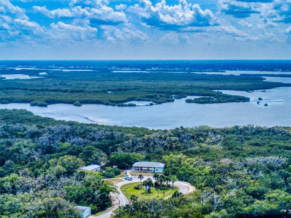 133 CEDAR DUNES DRIVE New Smyrna Beach, FL 32169