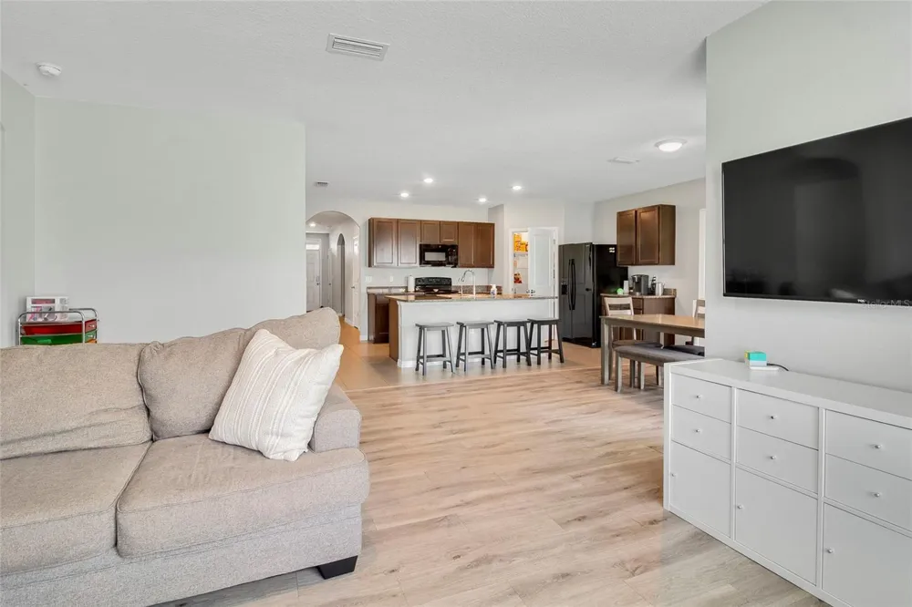 10213 GOLDEN LIGHT COURT Riverview, FL 33578