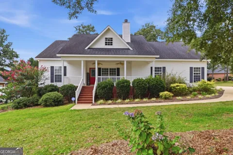 132 Hidden Creek CIR
