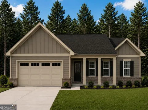 106 Bill Rutledge RD
