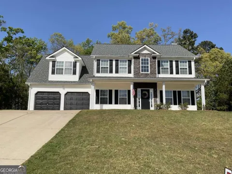 592 Kyles CIR
