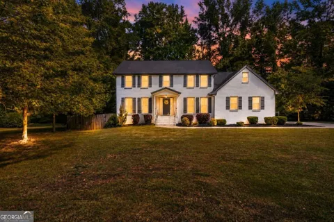 135 London Berry CT