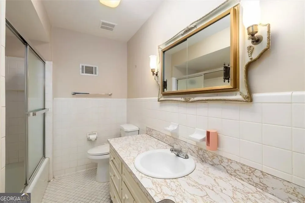 2123 Mountain Creek DR Smoke Rise, GA 30087