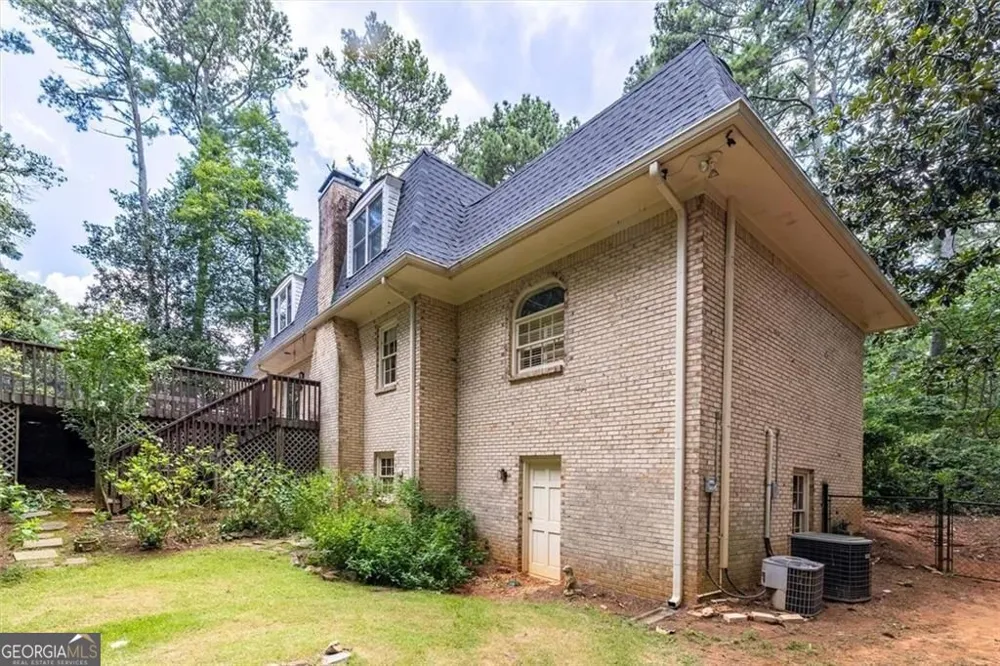 2123 Mountain Creek DR Smoke Rise, GA 30087