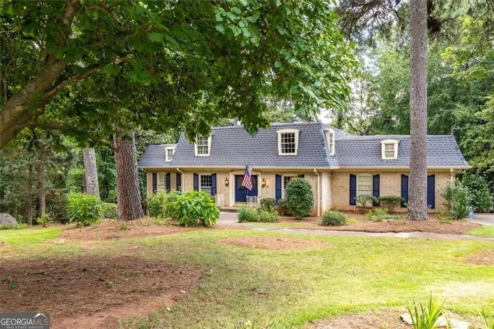 2123 Mountain Creek DR Smoke Rise, GA 30087