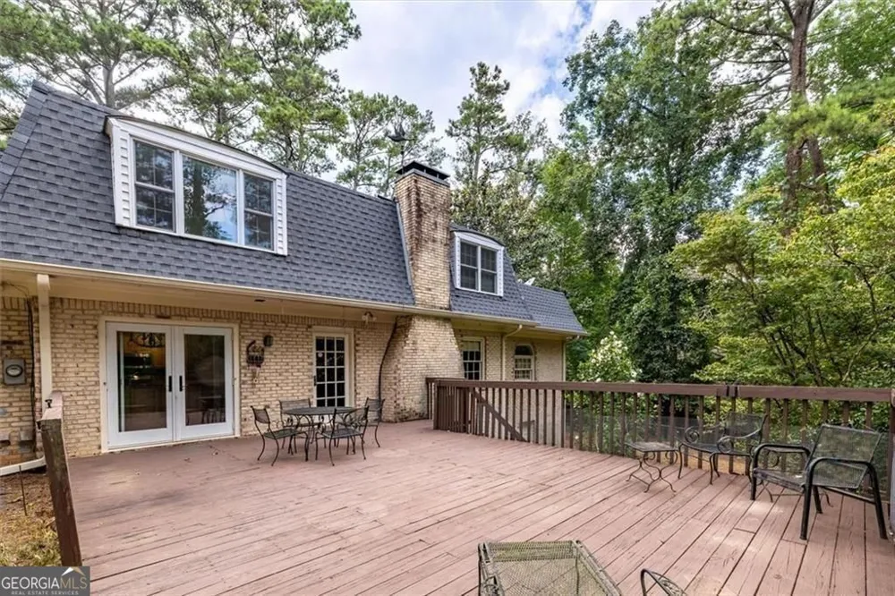 2123 Mountain Creek DR Smoke Rise, GA 30087