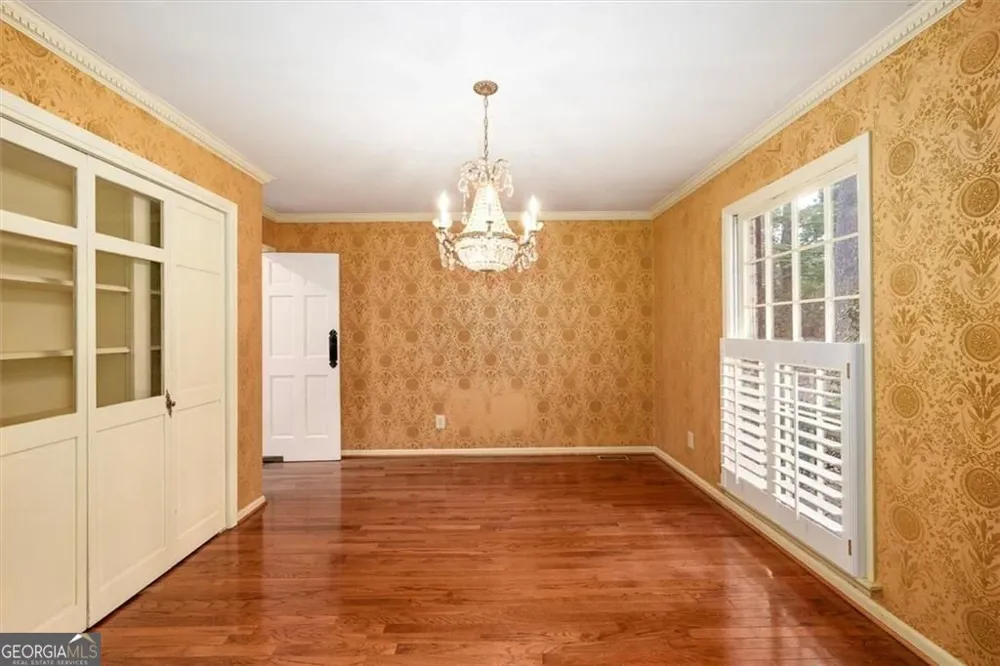 2123 Mountain Creek DR Smoke Rise, GA 30087