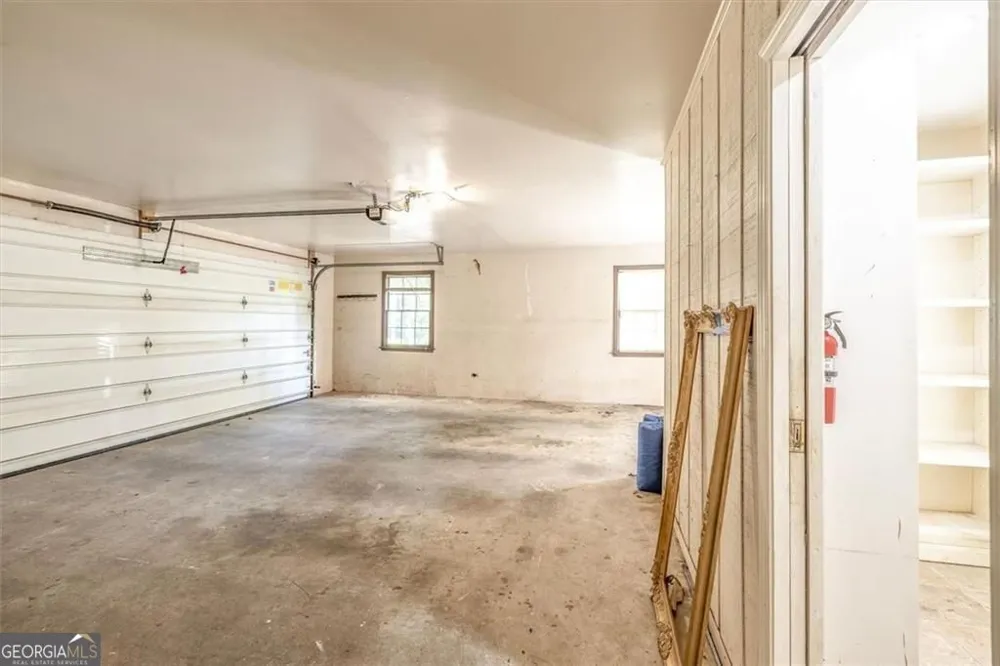 2123 Mountain Creek DR Smoke Rise, GA 30087