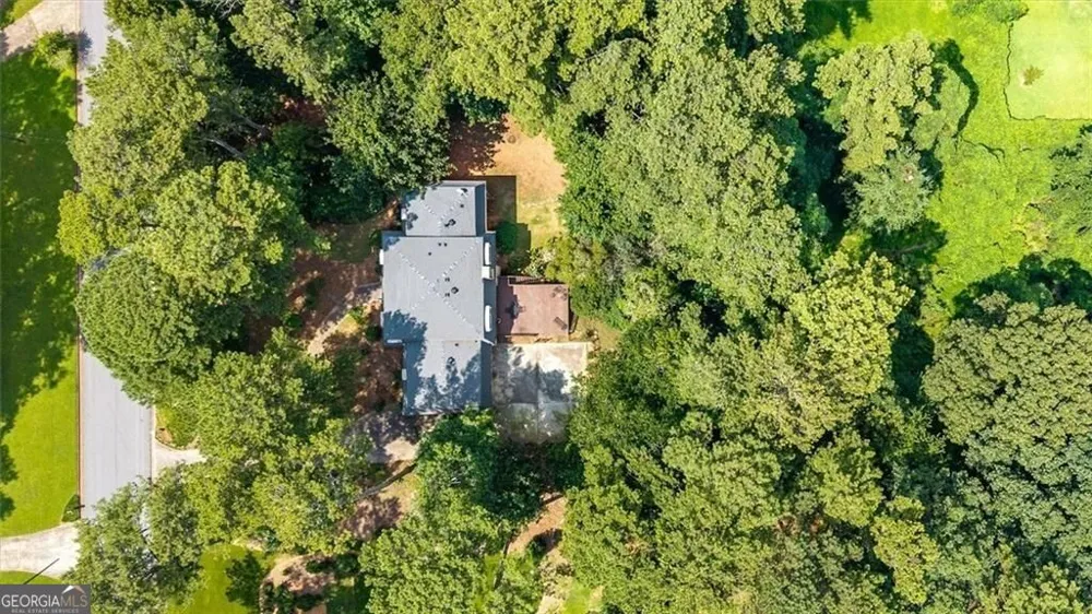 2123 Mountain Creek DR Smoke Rise, GA 30087