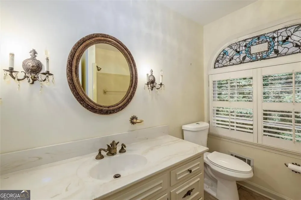 2123 Mountain Creek DR Smoke Rise, GA 30087