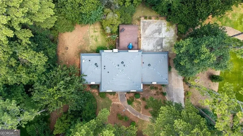 2123 Mountain Creek DR Smoke Rise, GA 30087
