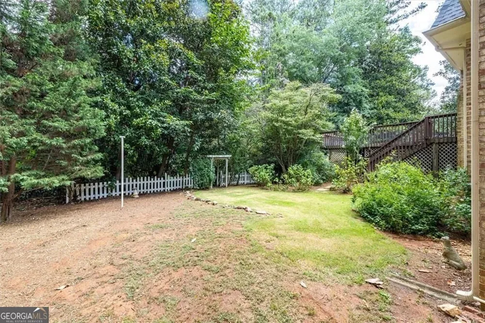 2123 Mountain Creek DR Smoke Rise, GA 30087