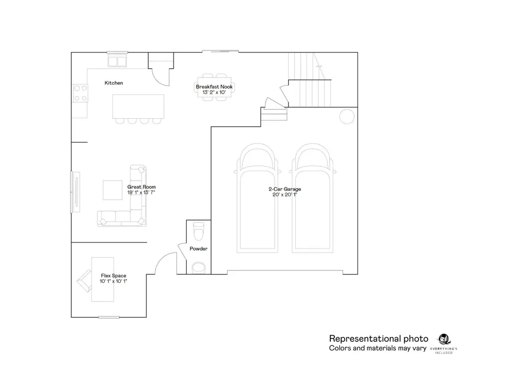 1838 Broom Maker Drive #151 Bessemer City, NC 28016