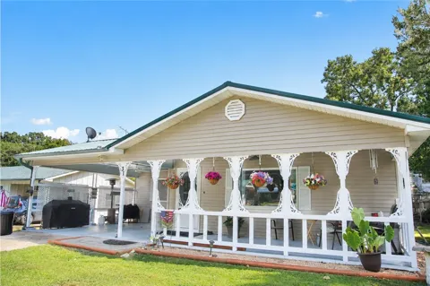 31 Circle Drive