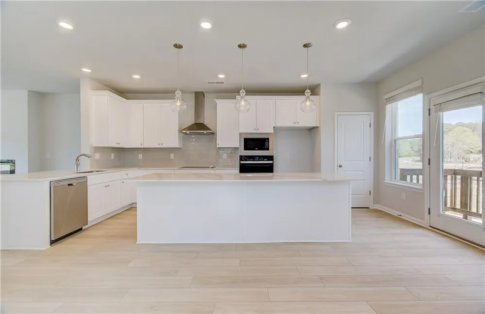 2814 Daybreak Lane Newnan, GA 30265