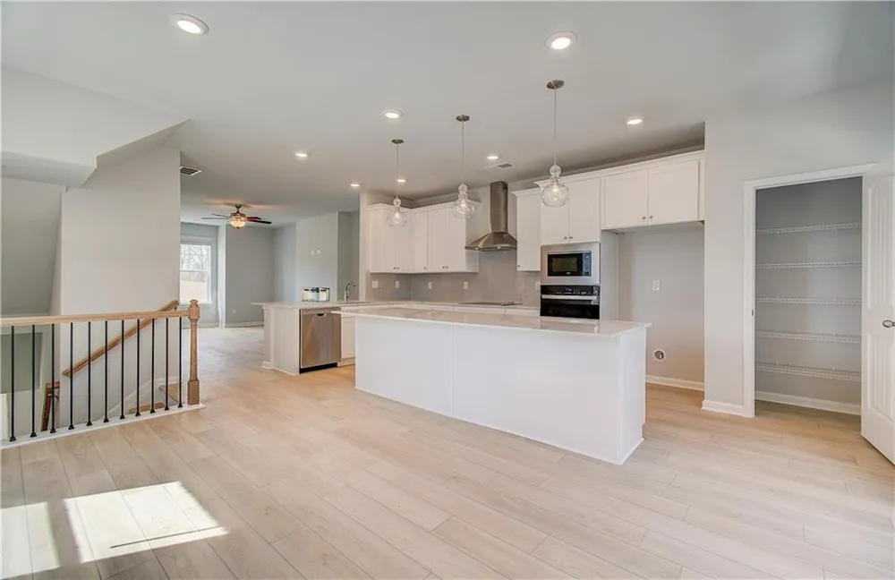 2814 Daybreak Lane Newnan, GA 30265