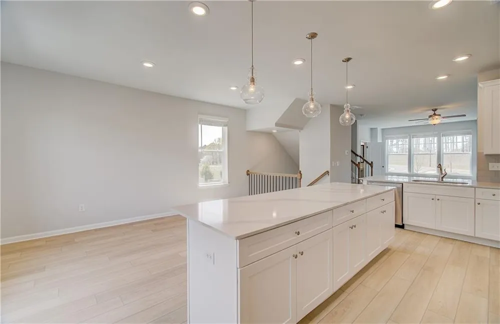 2814 Daybreak Lane Newnan, GA 30265
