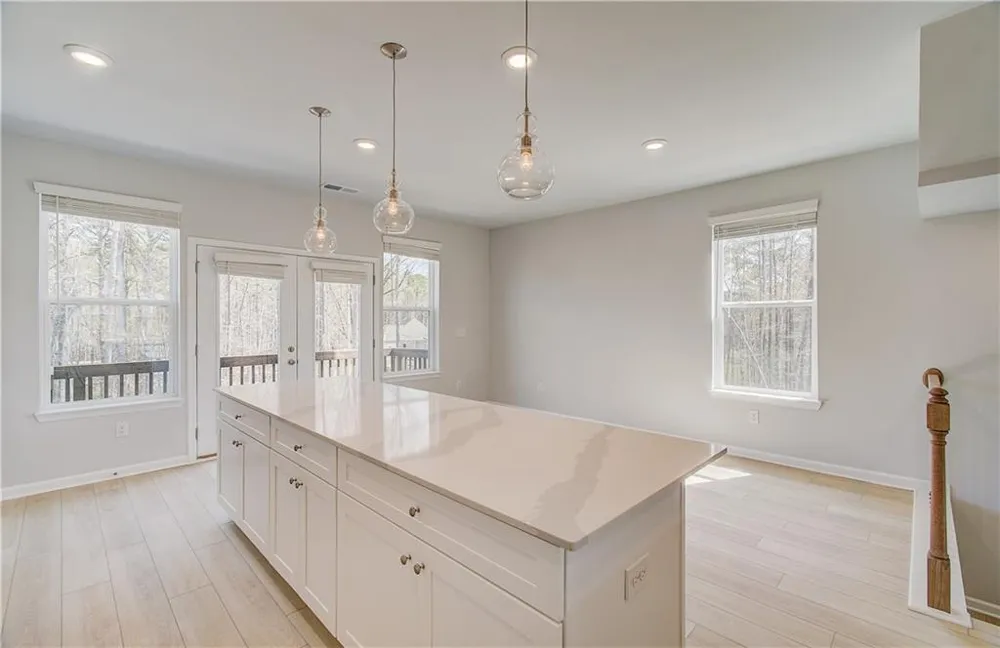 2814 Daybreak Lane Newnan, GA 30265