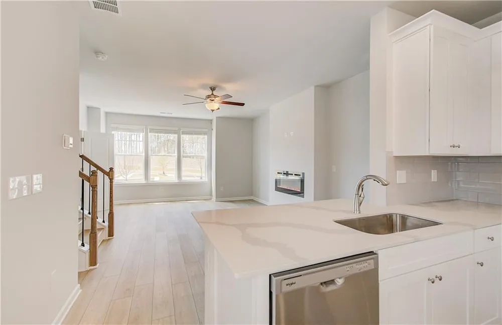 2814 Daybreak Lane Newnan, GA 30265