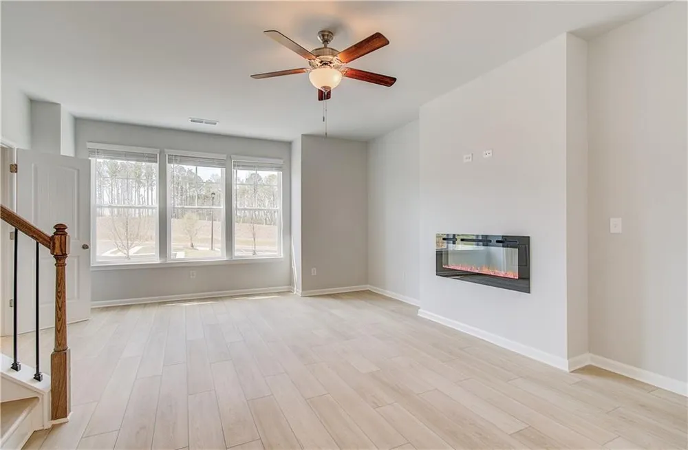 2814 Daybreak Lane Newnan, GA 30265