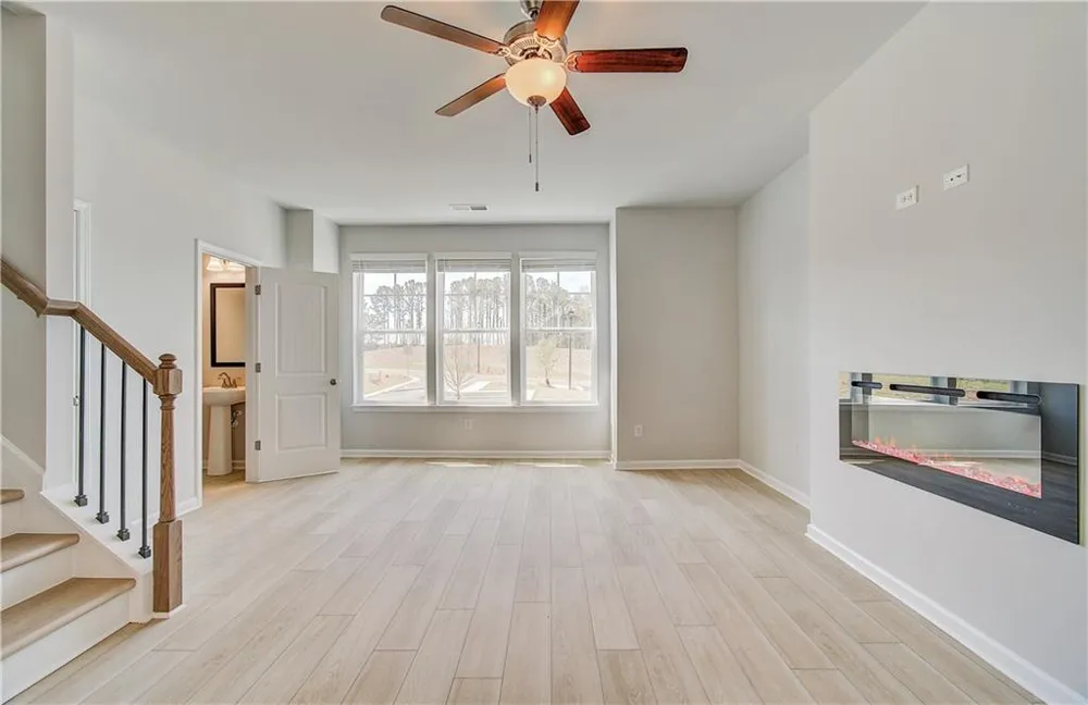 2814 Daybreak Lane Newnan, GA 30265
