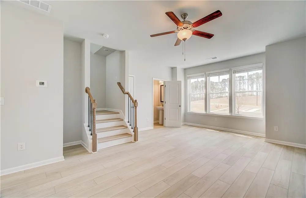 2814 Daybreak Lane Newnan, GA 30265