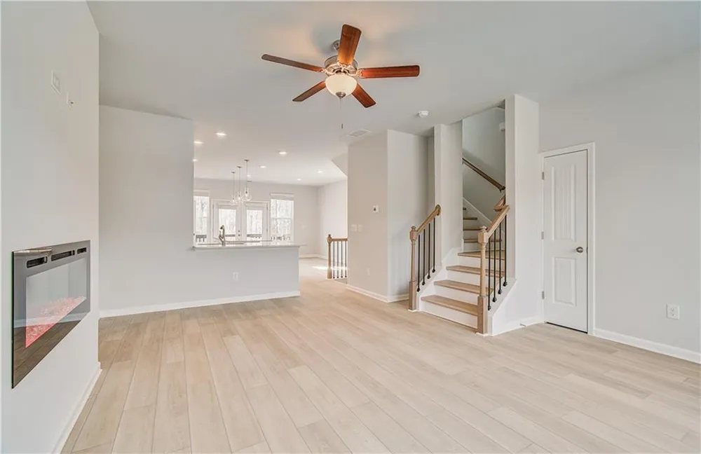 2814 Daybreak Lane Newnan, GA 30265