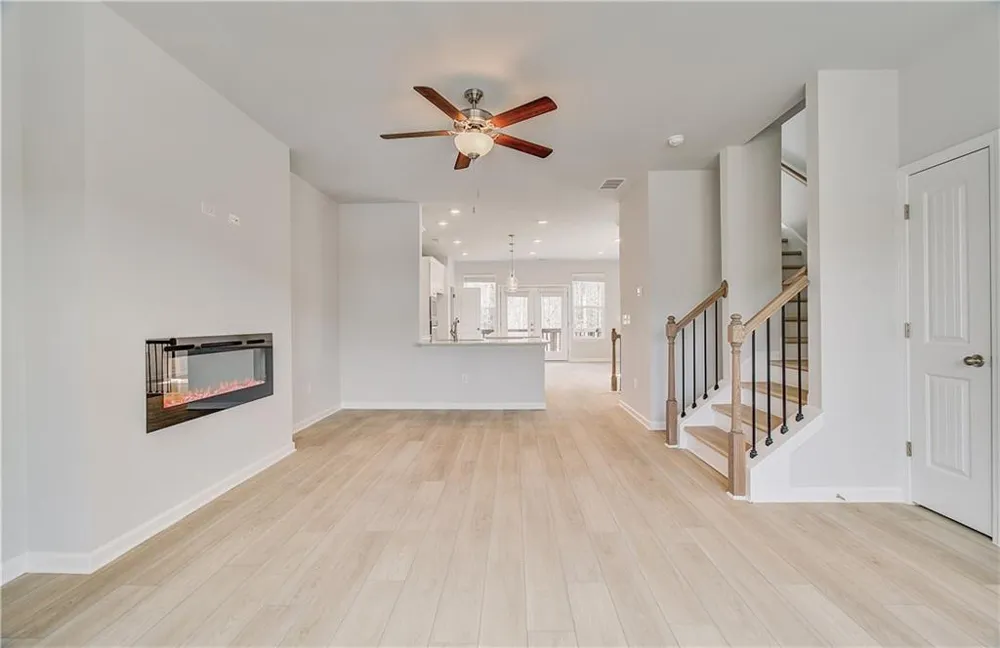2814 Daybreak Lane Newnan, GA 30265