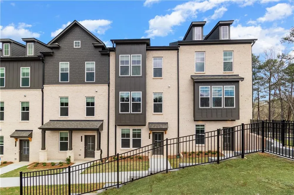 2814 Daybreak Lane Newnan, GA 30265