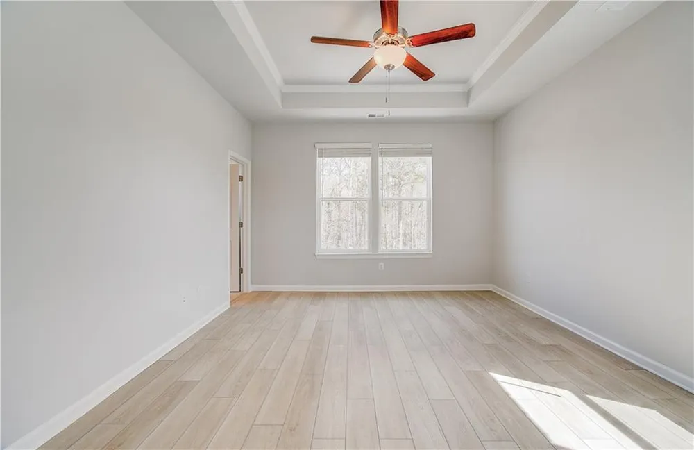 2814 Daybreak Lane Newnan, GA 30265