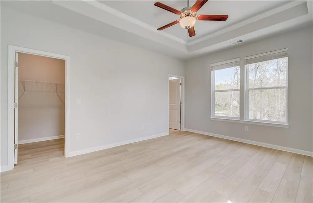 2814 Daybreak Lane Newnan, GA 30265