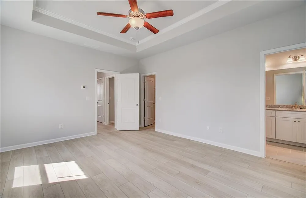 2814 Daybreak Lane Newnan, GA 30265