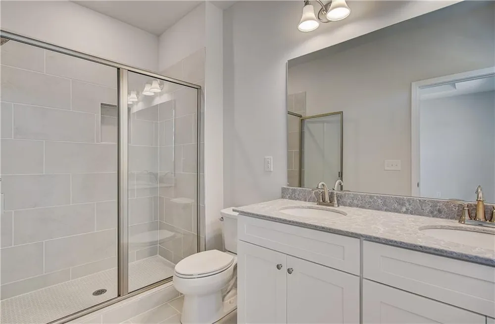 2814 Daybreak Lane Newnan, GA 30265