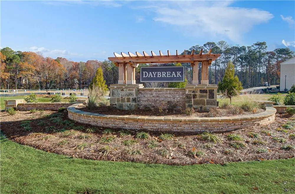 2814 Daybreak Lane Newnan, GA 30265