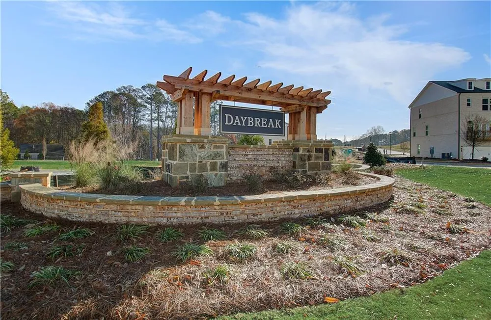 2814 Daybreak Lane Newnan, GA 30265
