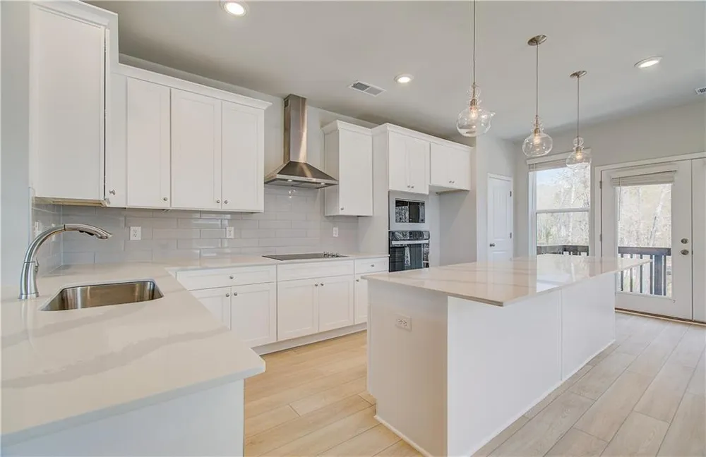 2814 Daybreak Lane Newnan, GA 30265