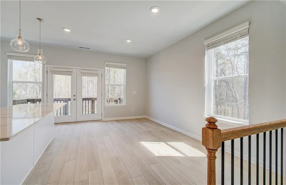 2814 Daybreak Lane Newnan, GA 30265