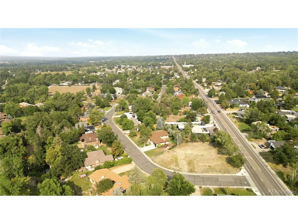 12151 W 32nd Drive Wheat Ridge, CO 80033
