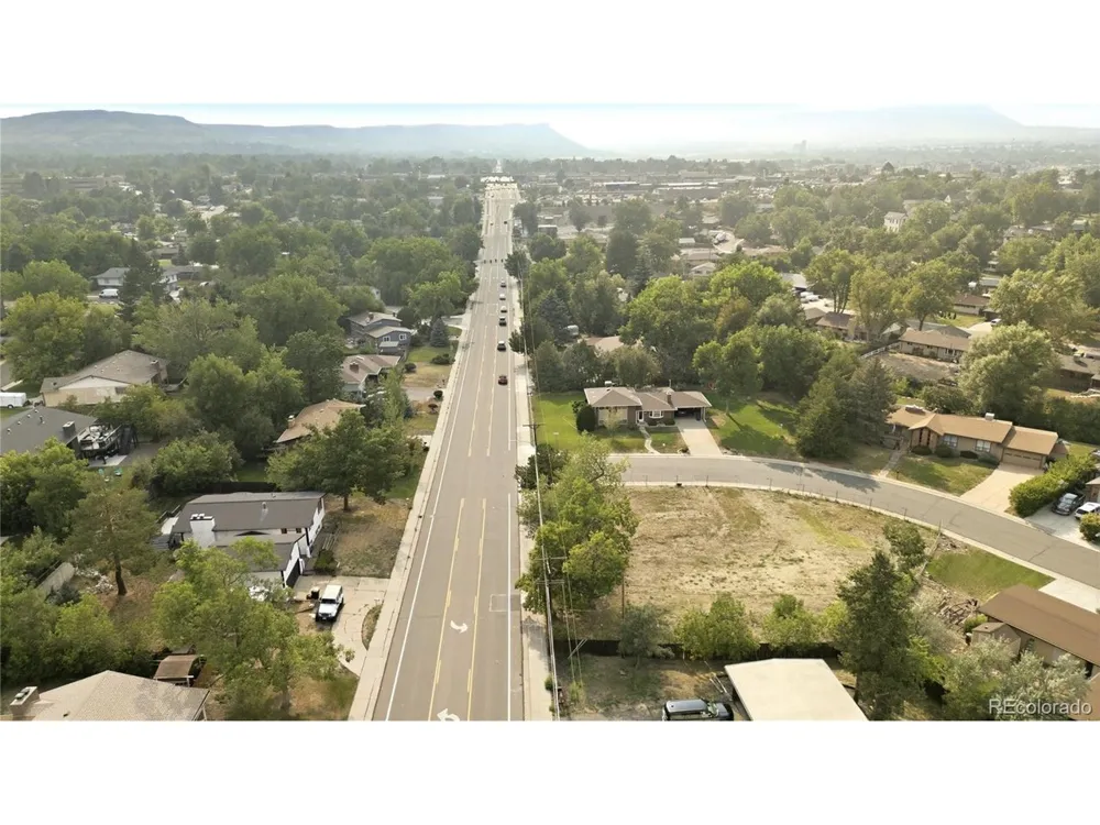 12151 W 32nd Drive Wheat Ridge, CO 80033