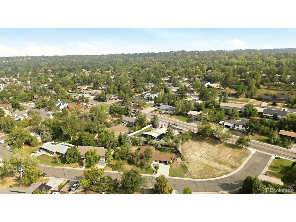 12151 W 32nd Drive Wheat Ridge, CO 80033