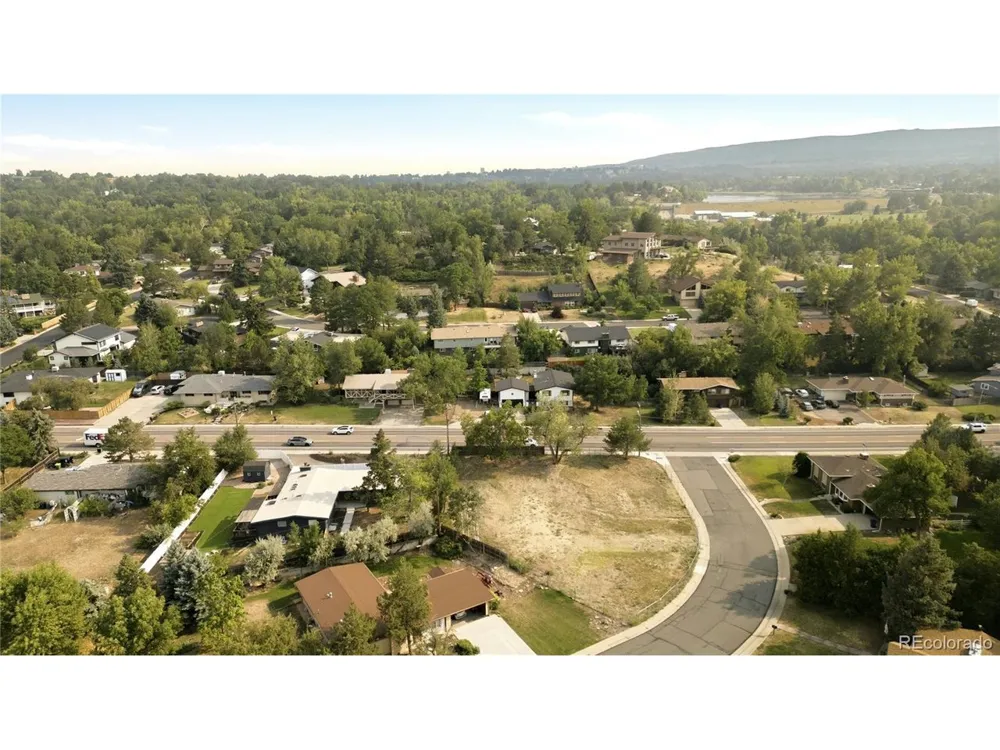 12151 W 32nd Drive Wheat Ridge, CO 80033