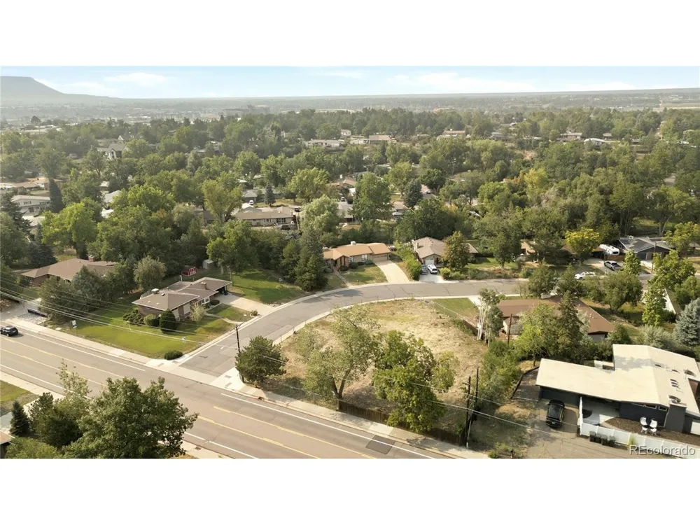 12151 W 32nd Drive Wheat Ridge, CO 80033