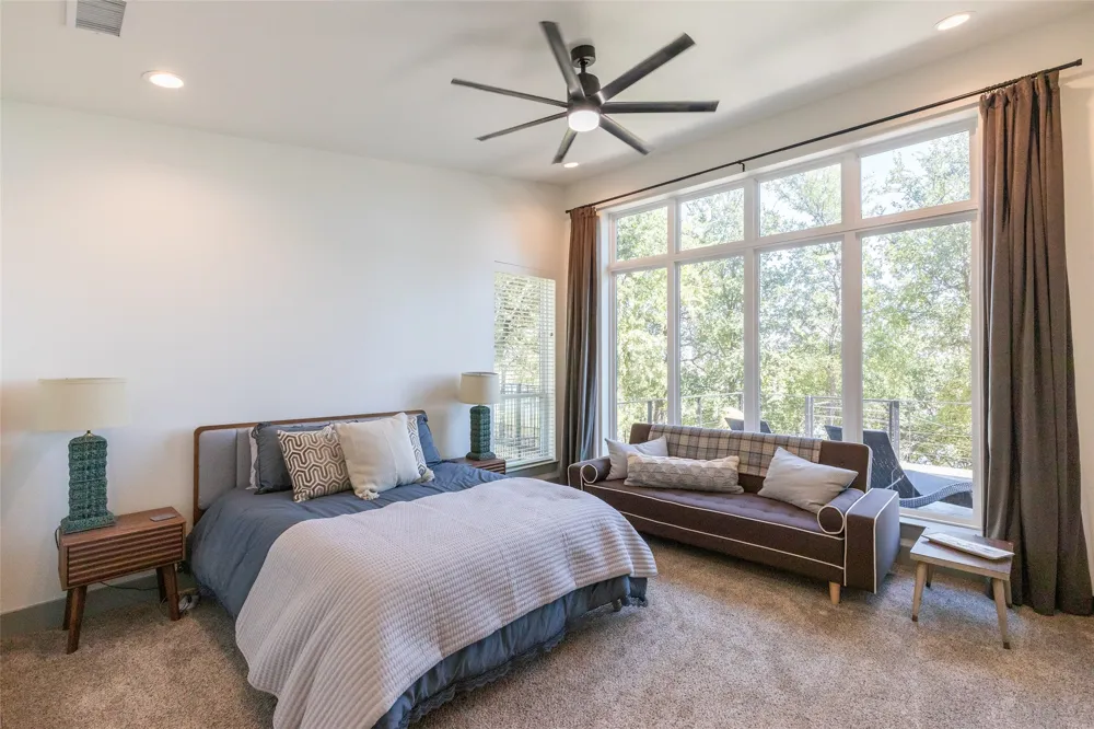 632 Oak Point Drive May, TX 76857