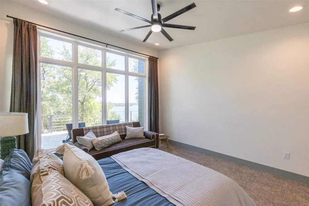 632 Oak Point Drive May, TX 76857