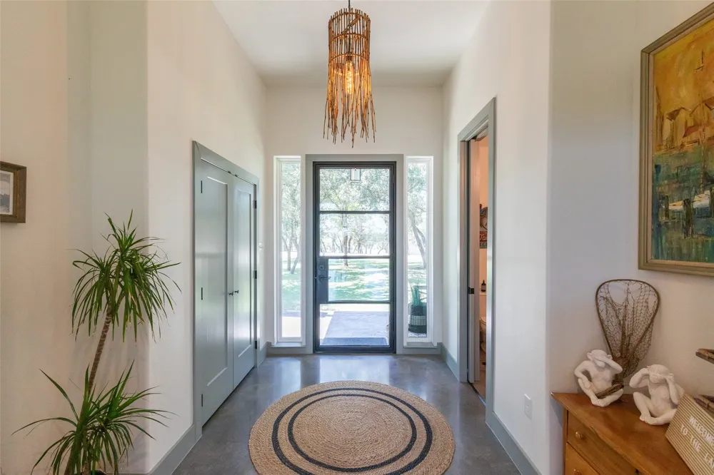 632 Oak Point Drive May, TX 76857