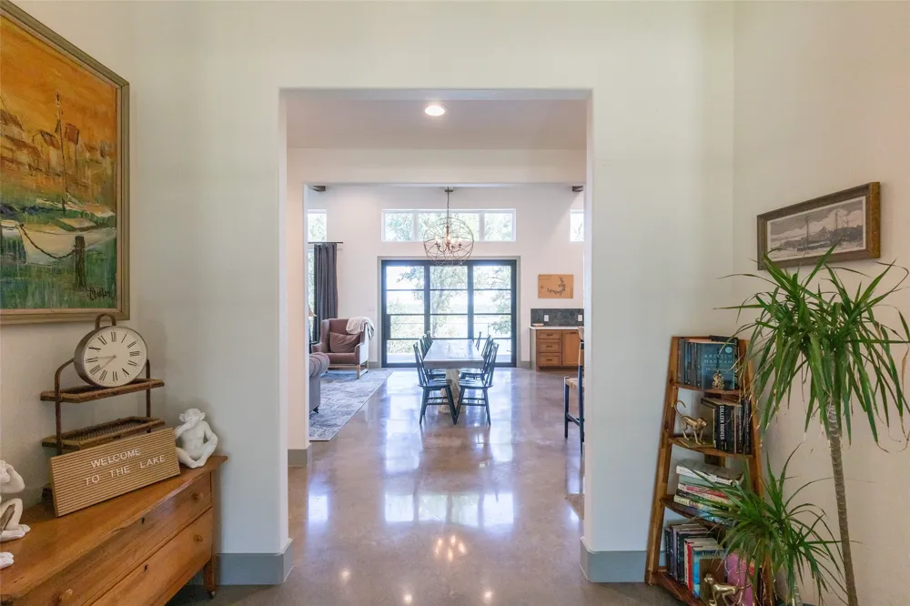 632 Oak Point Drive May, TX 76857